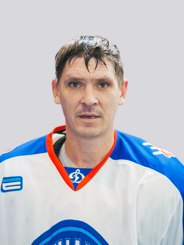 Сорокулин Николай
