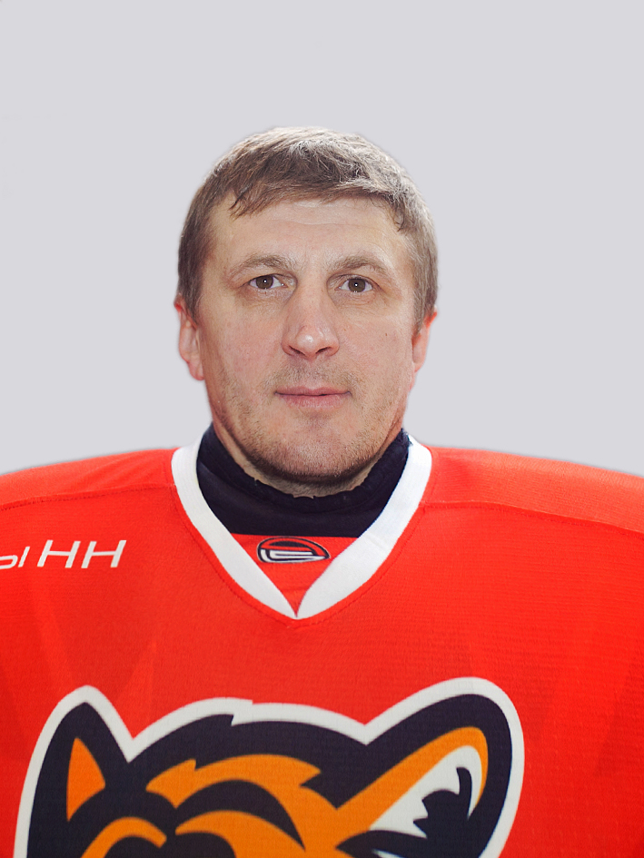 Комков Сергей