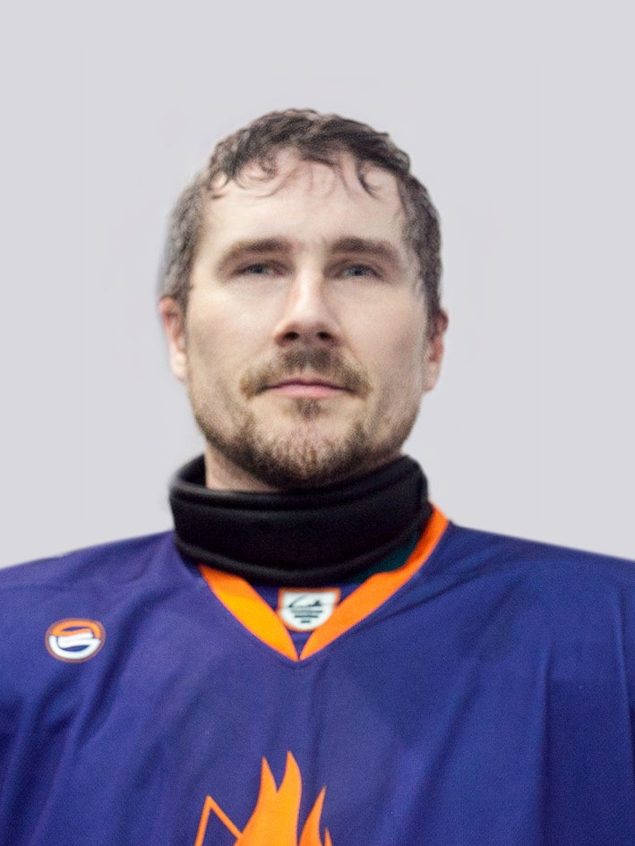 Алипов Алексей