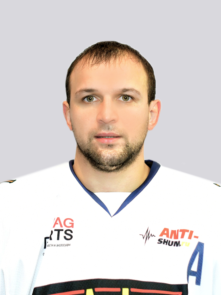 Донцов Антон