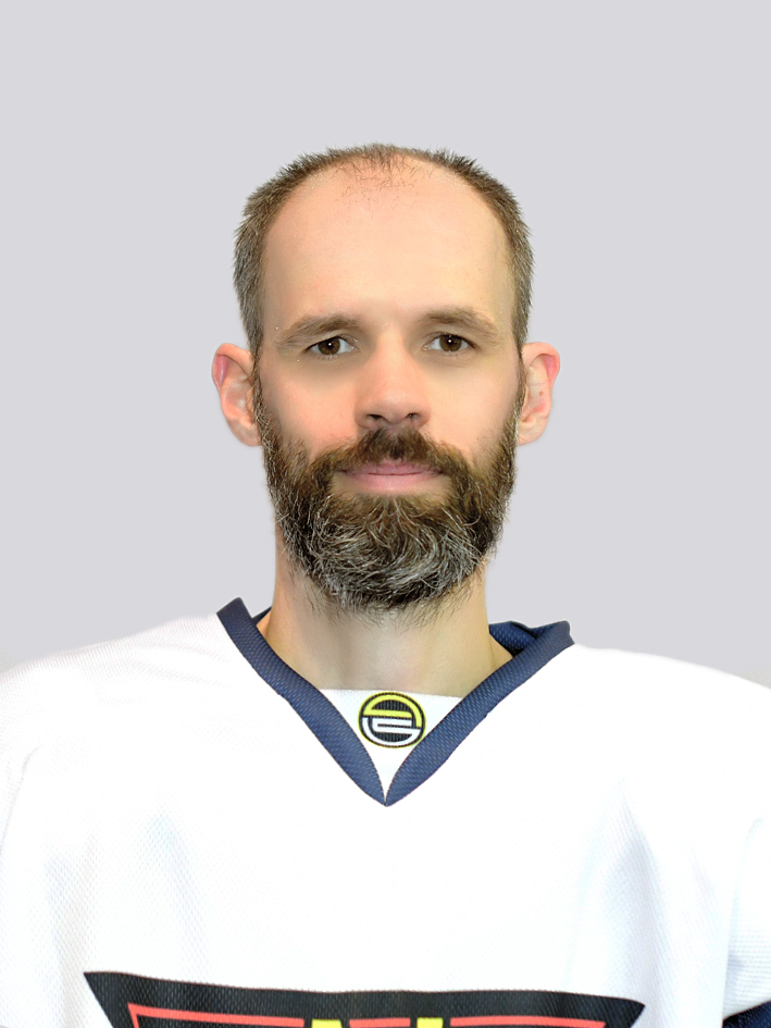 Горбачёв Алексей