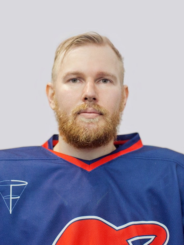 Петраков Никита