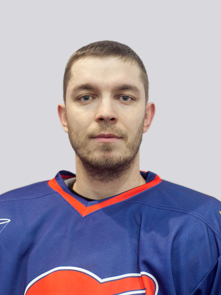 Александр Здор