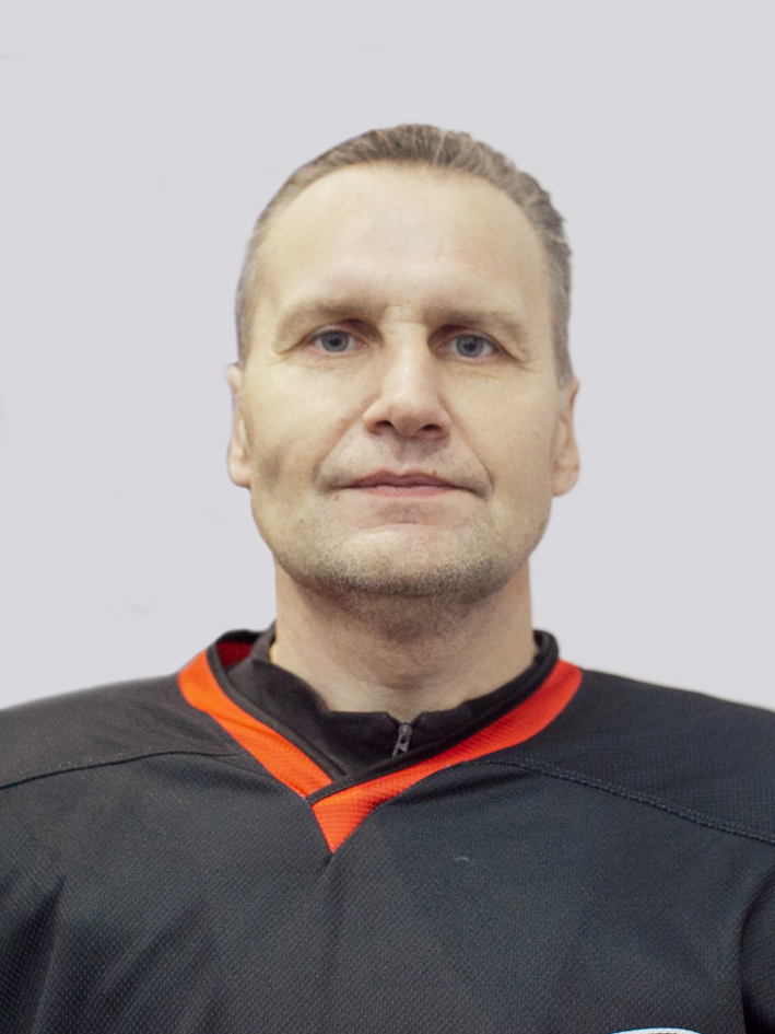 Михаил Веденеев