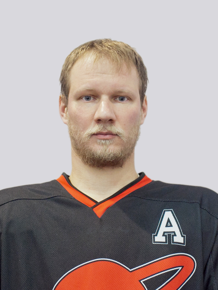 Макеев Александр