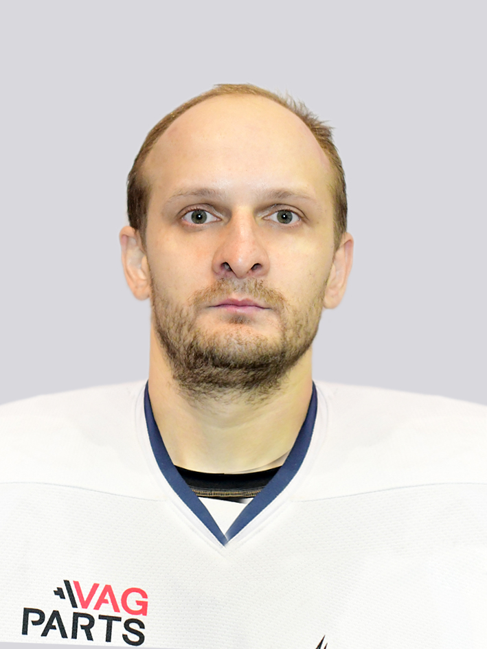 Виталий Черемушкин