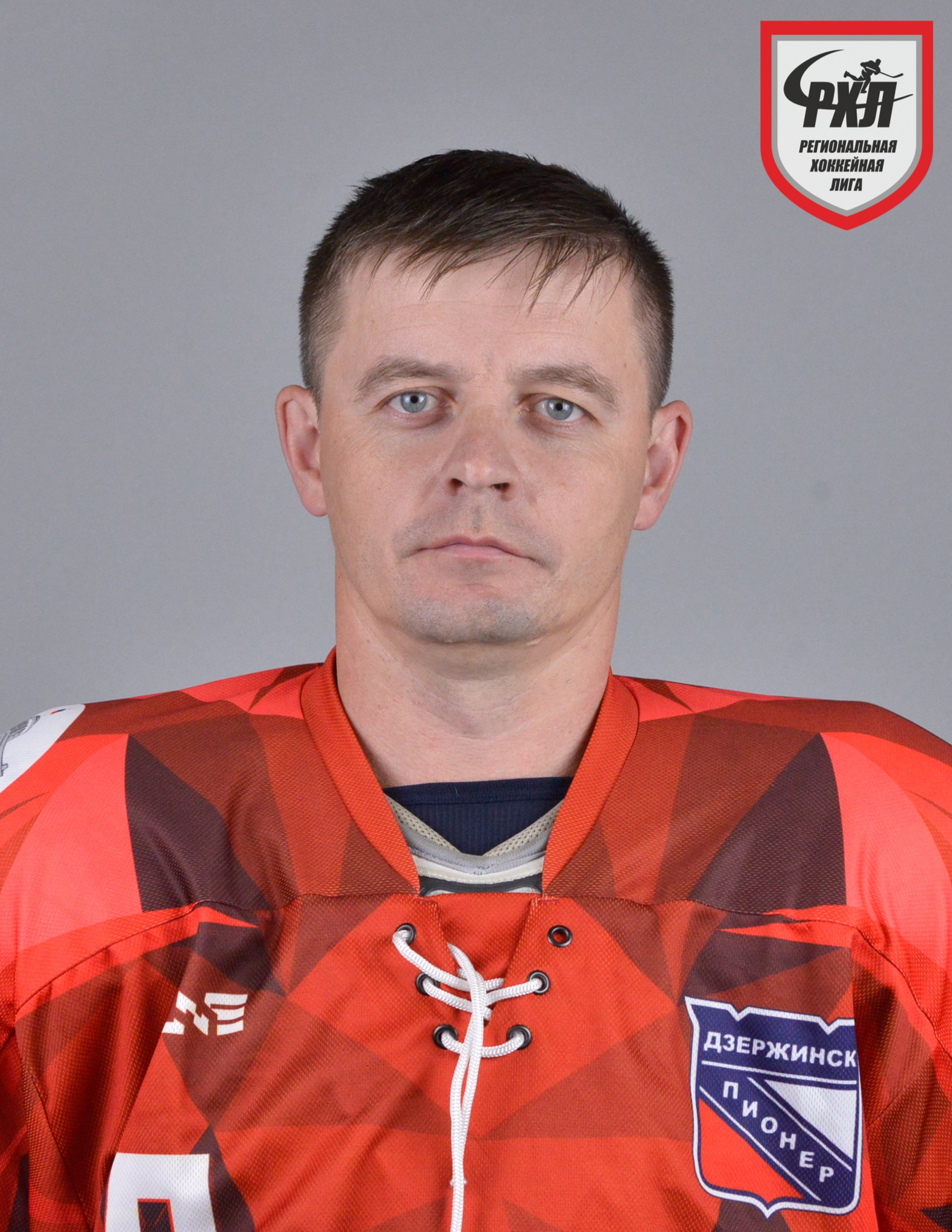 Ковалёв Сергей