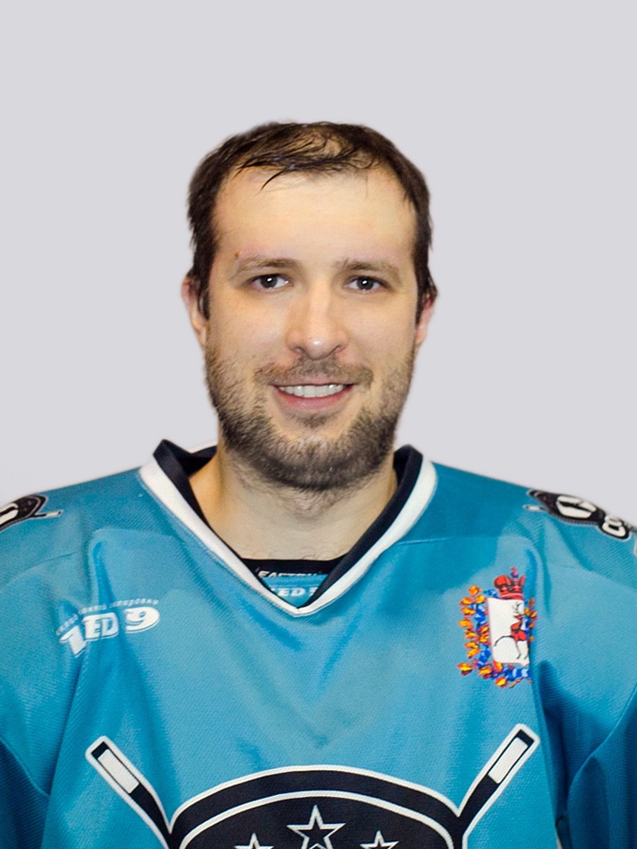 Ковин Владимир