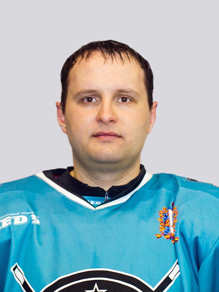 Сергей Селиванов