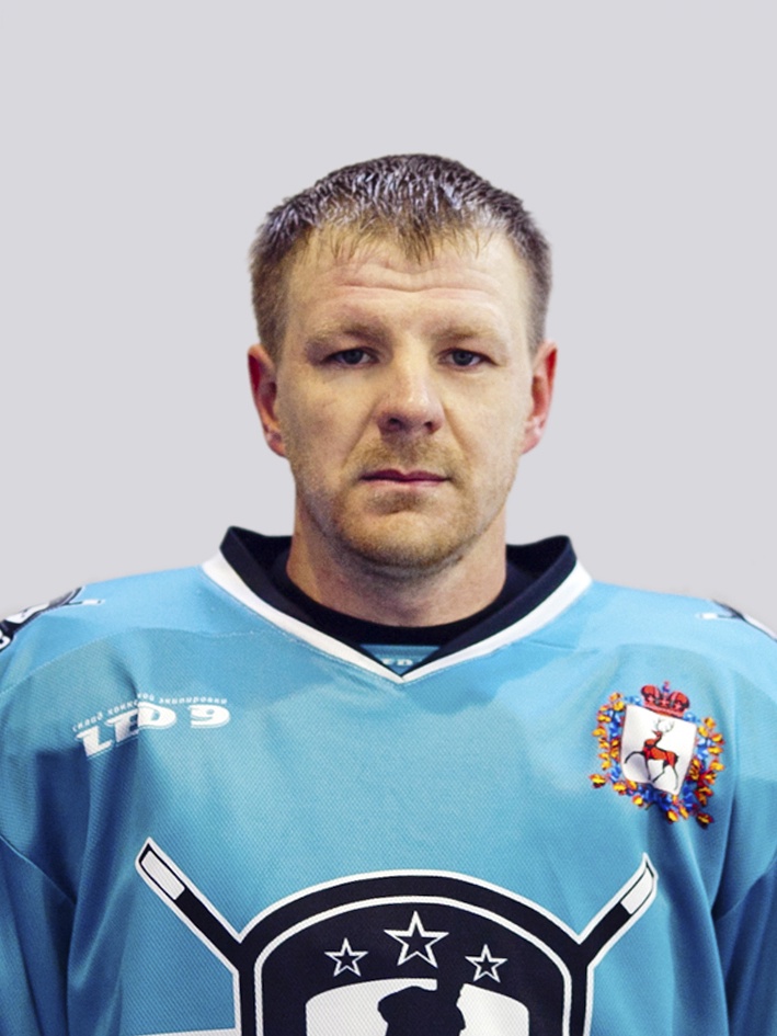 Дмитрий Зиновьев
