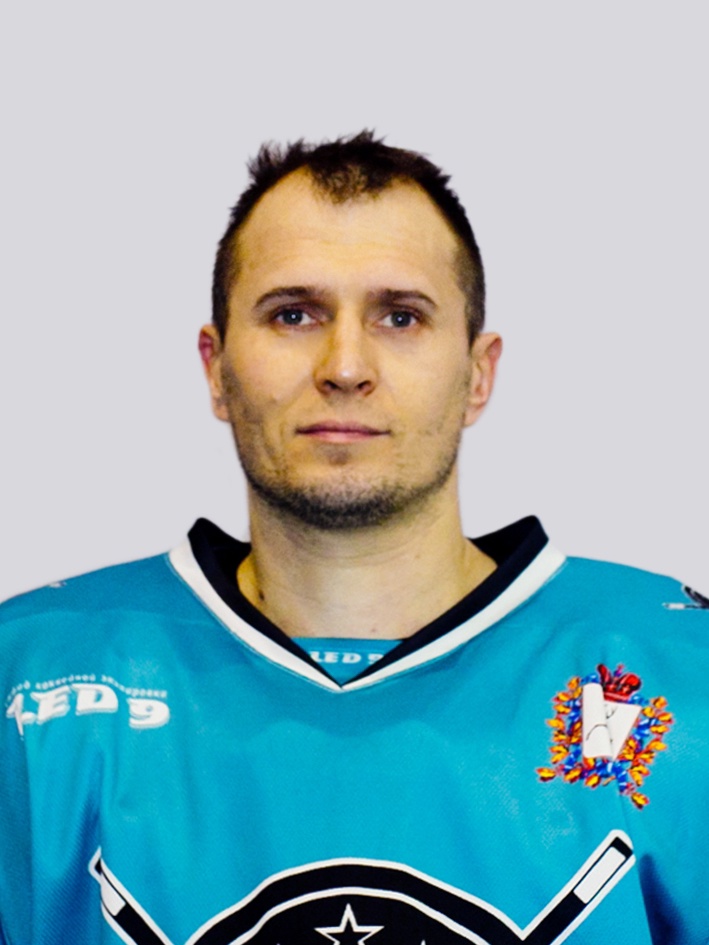 Андрей Локтев