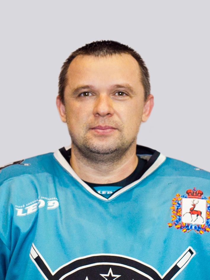 Андрей Корюхин