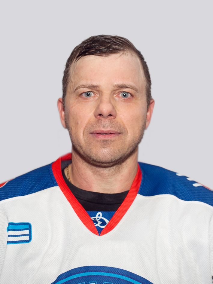 Бабрусёв Дмитрий