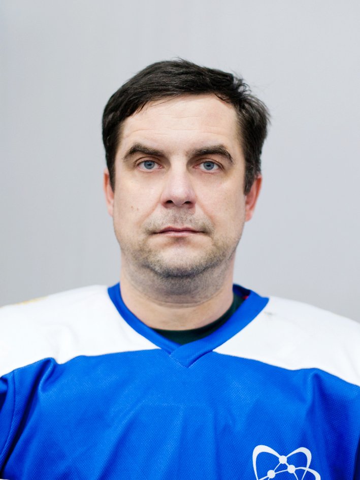Горлов Андрей