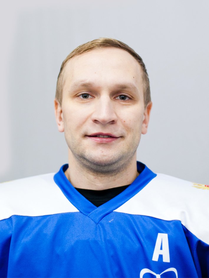 Мерзлюк Георгий
