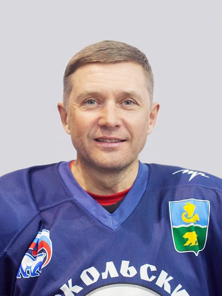 Фото Макаров Александр