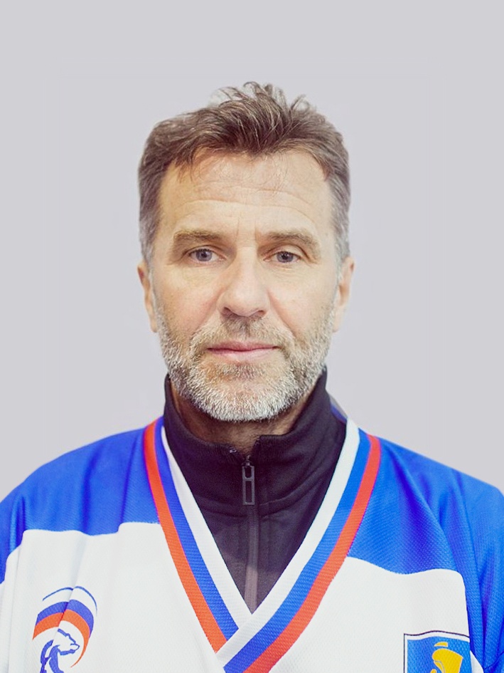 Фото Юрий Белоглазов