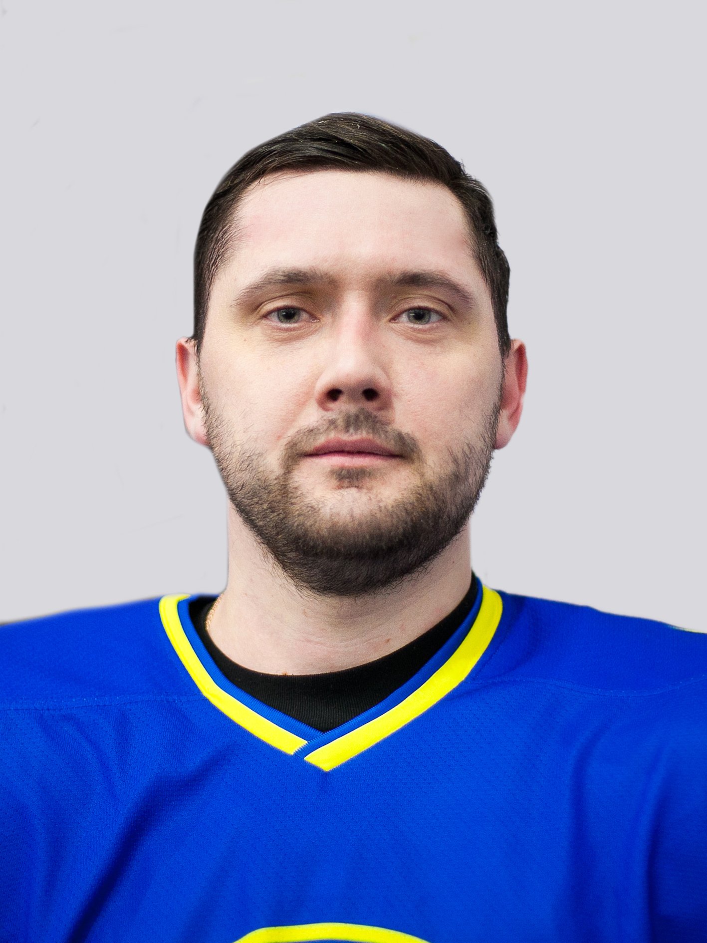 Крутов Иван