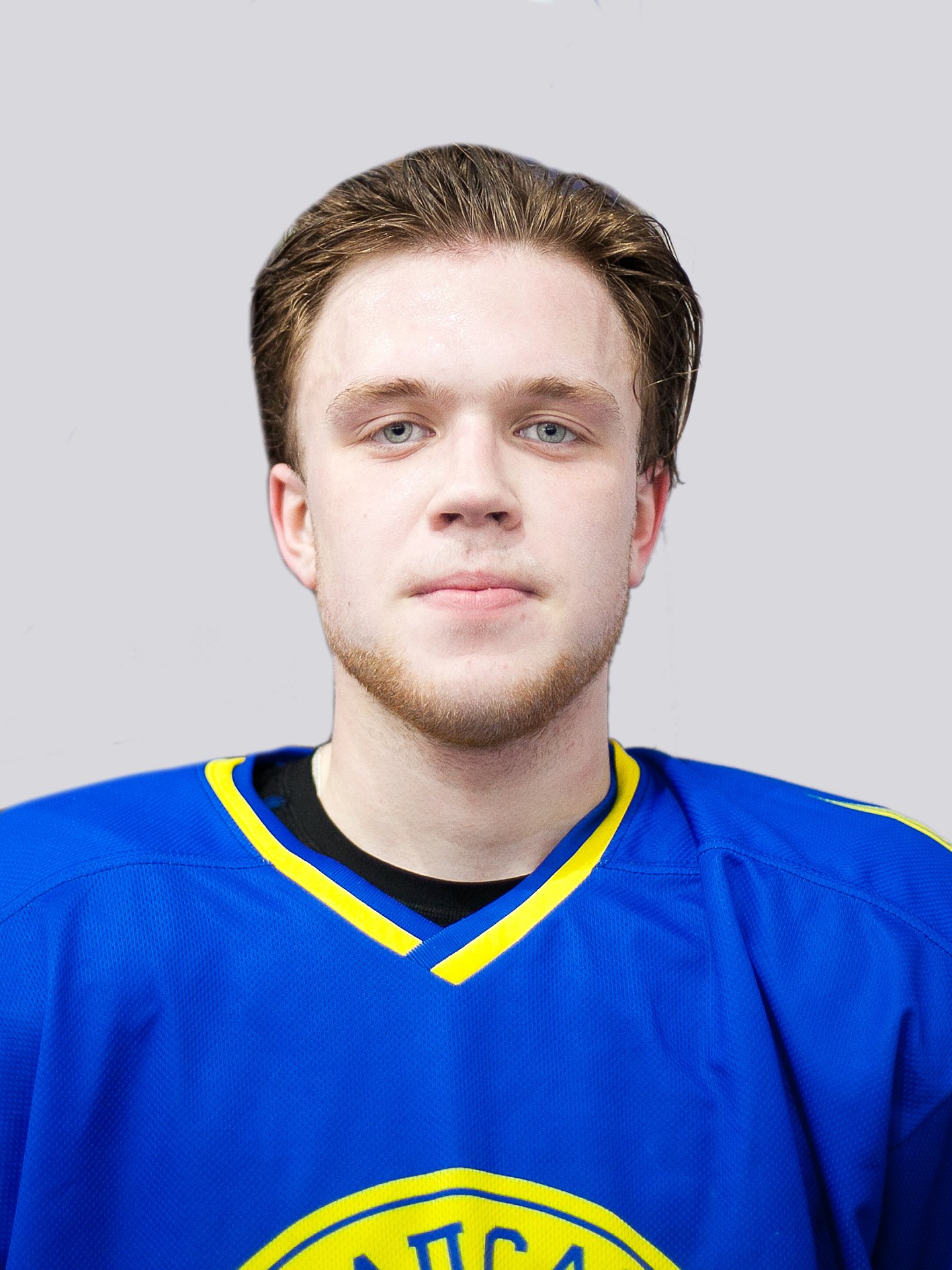 Миронов Иван