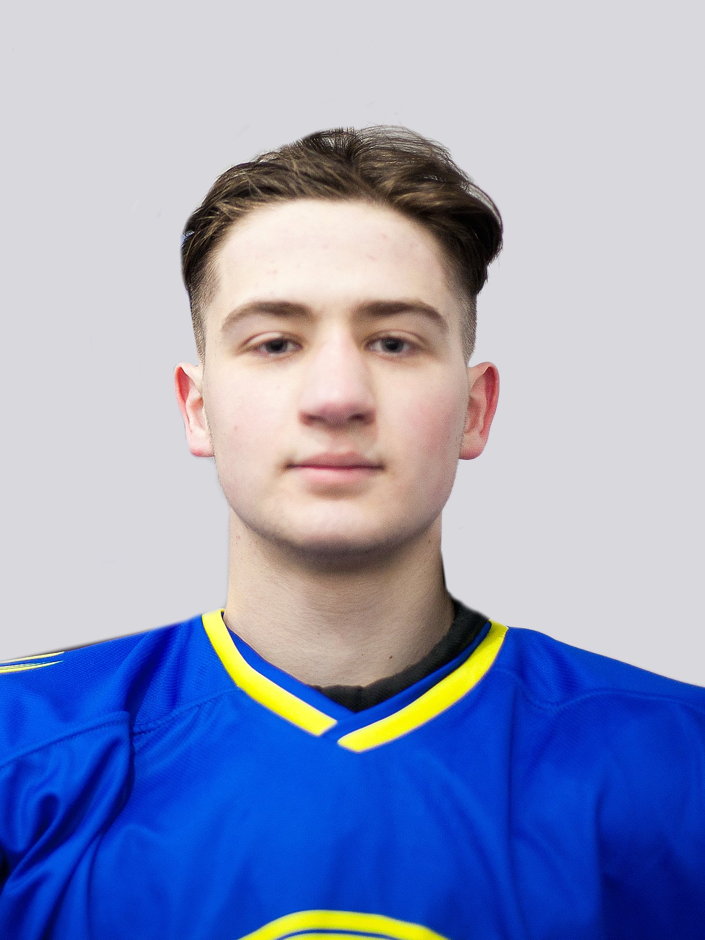 Вербышев Максим