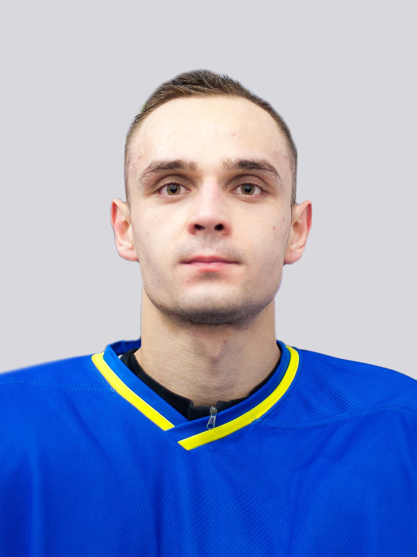 Шавандин Виталий