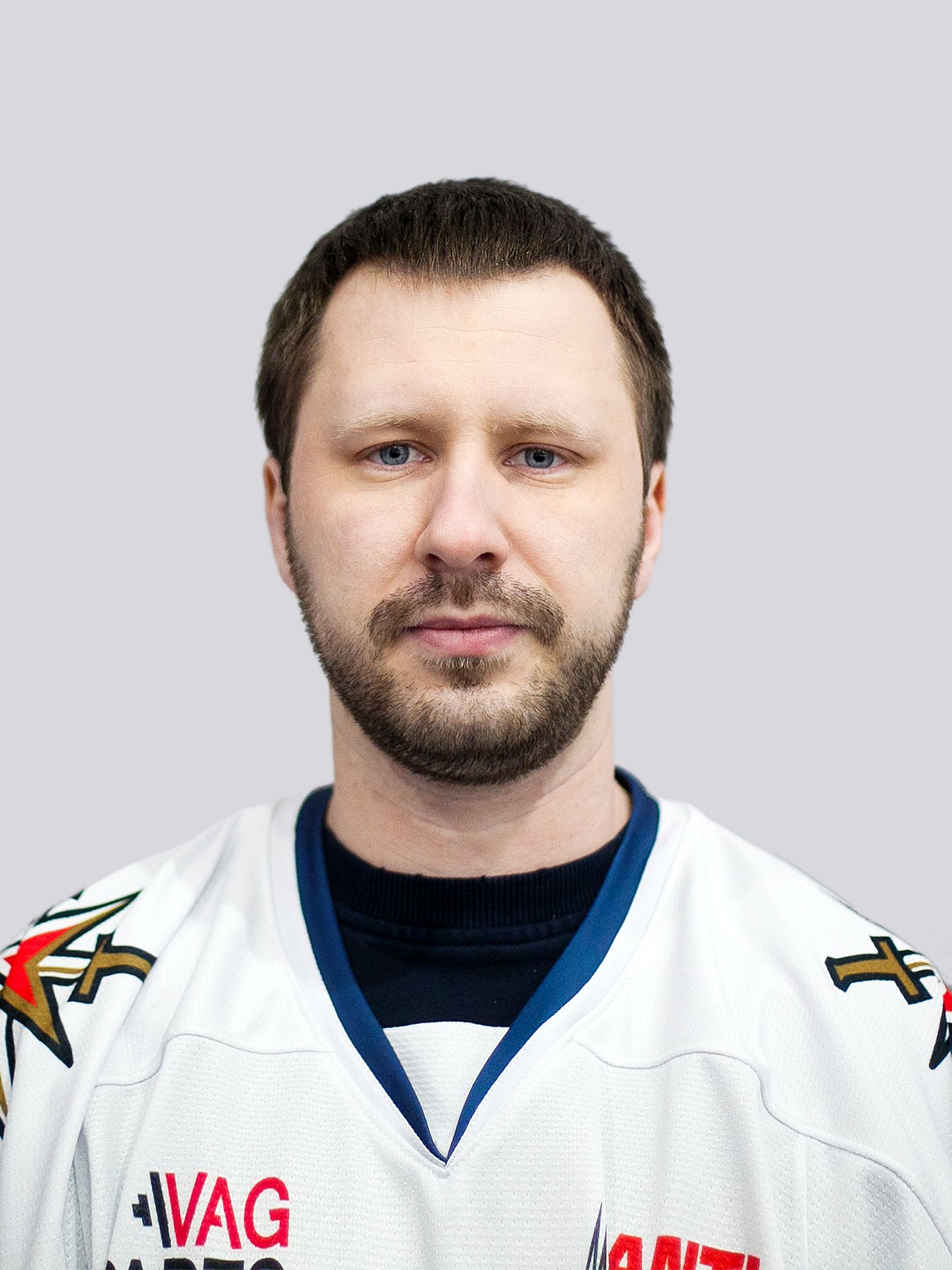 Торшаков Андрей