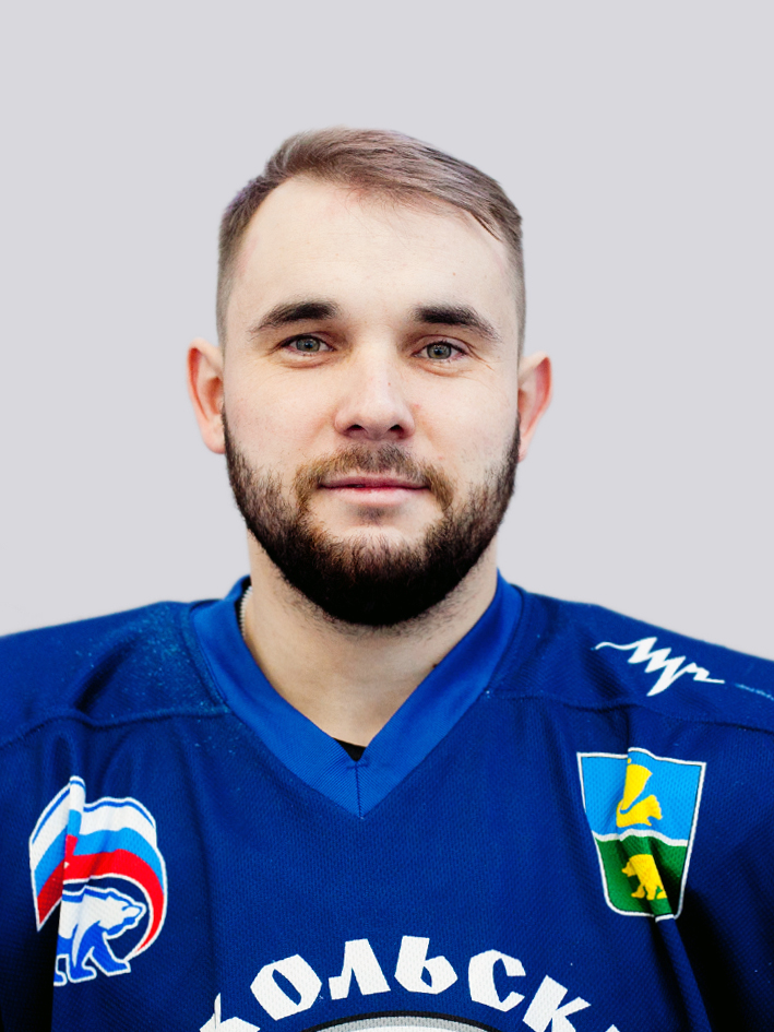 Фото Смирнов Александр