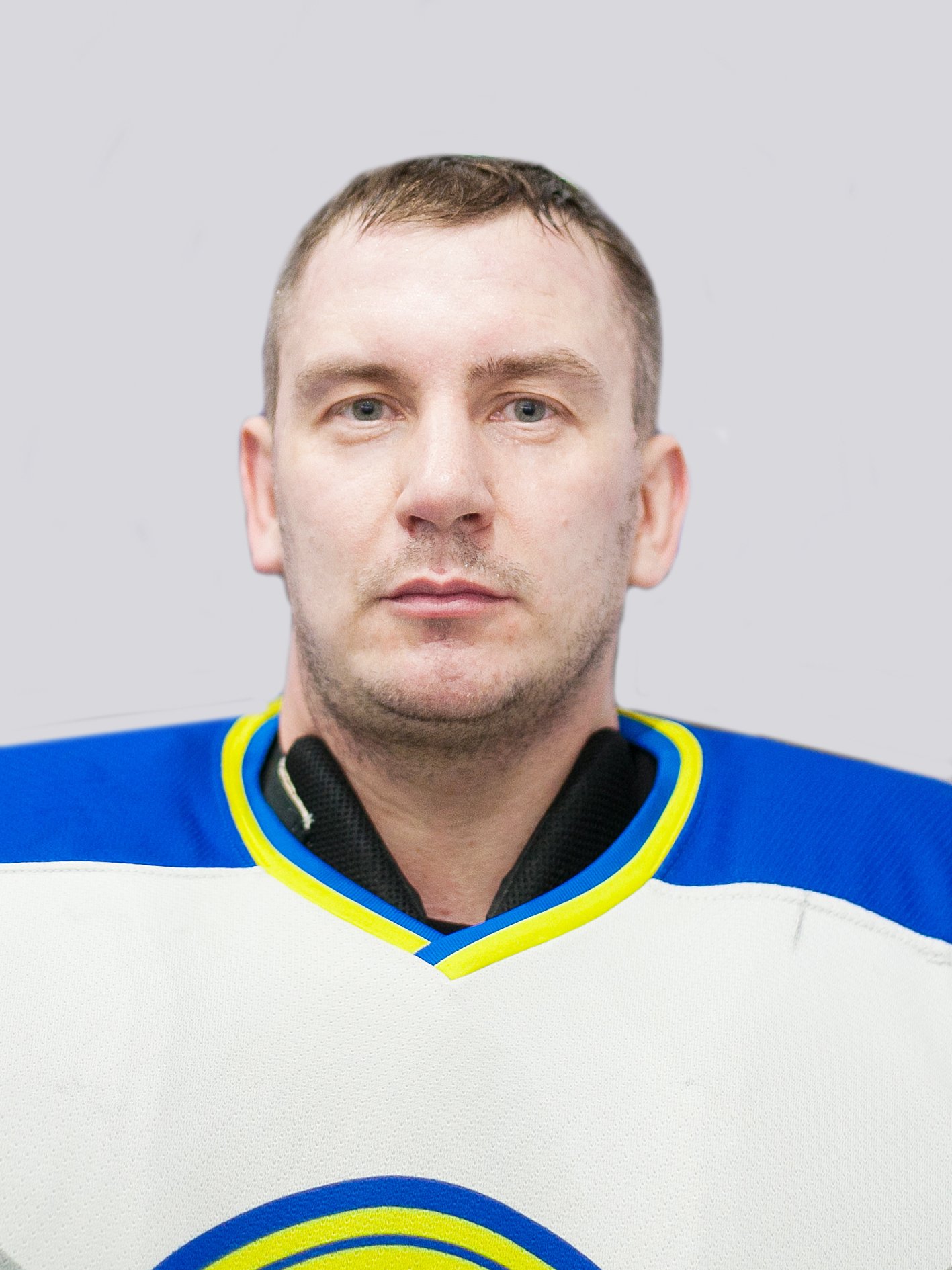 Чесноков Владимир