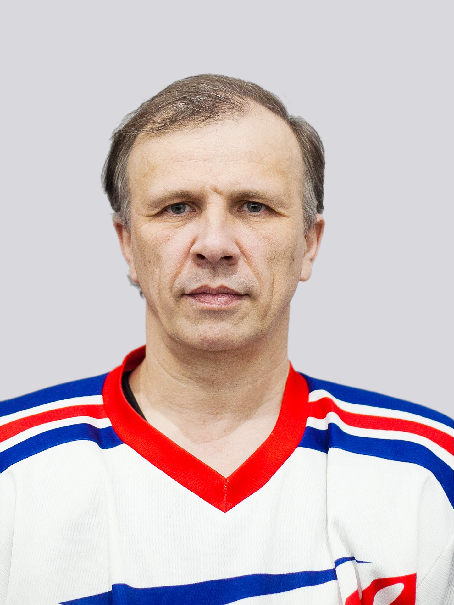 Жбанников Сергей