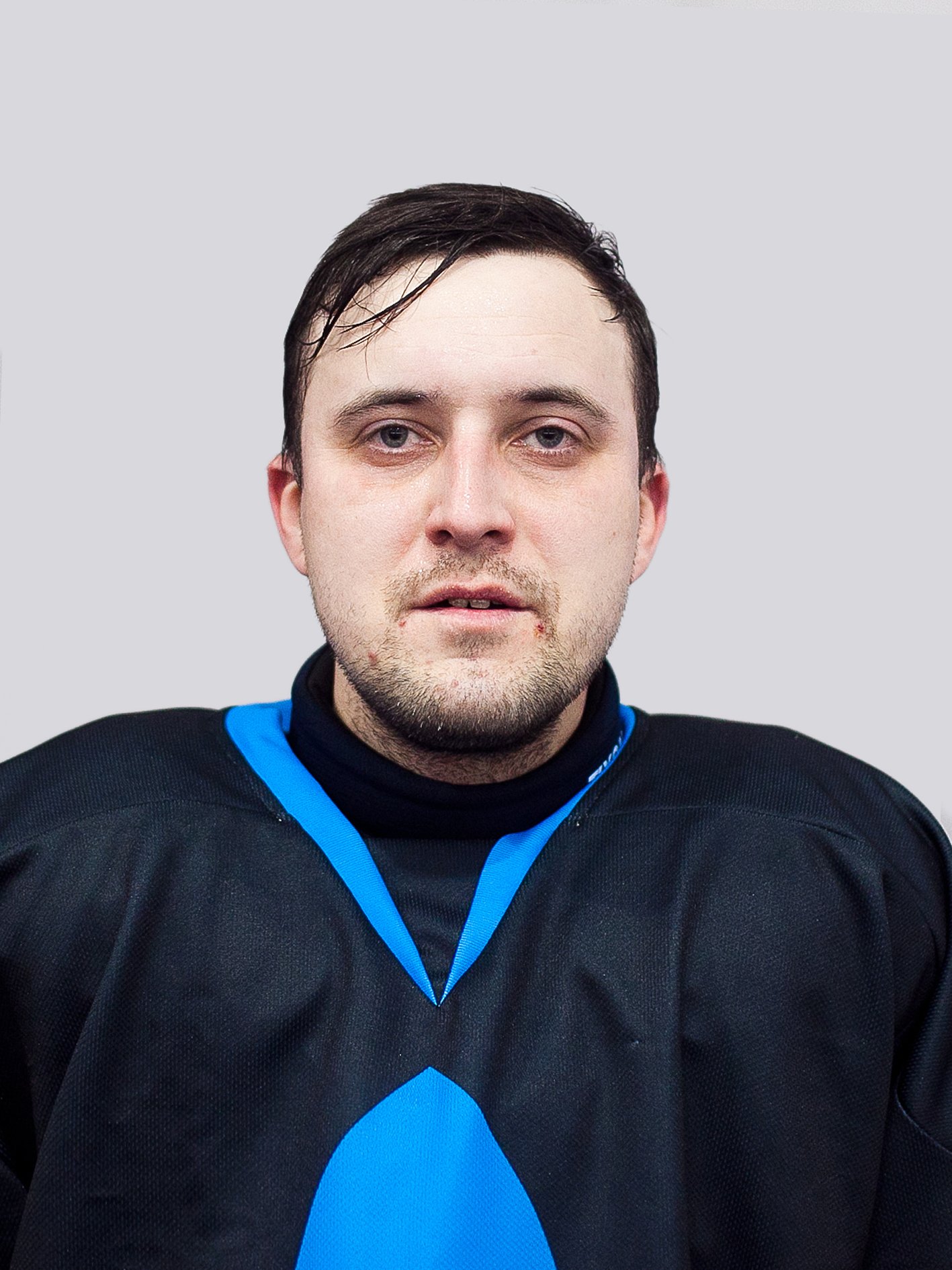 Александр Волков