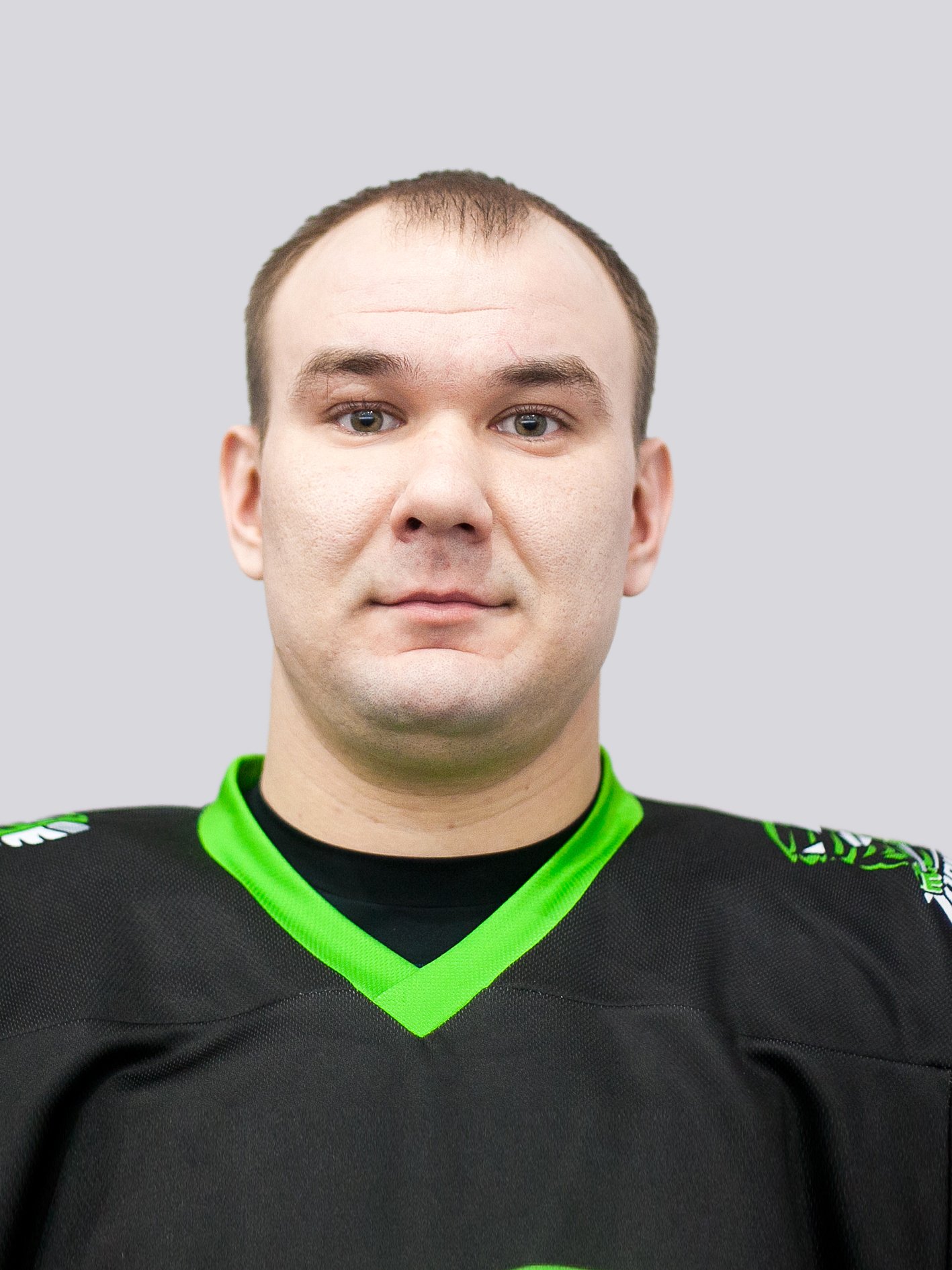Александр Козлов