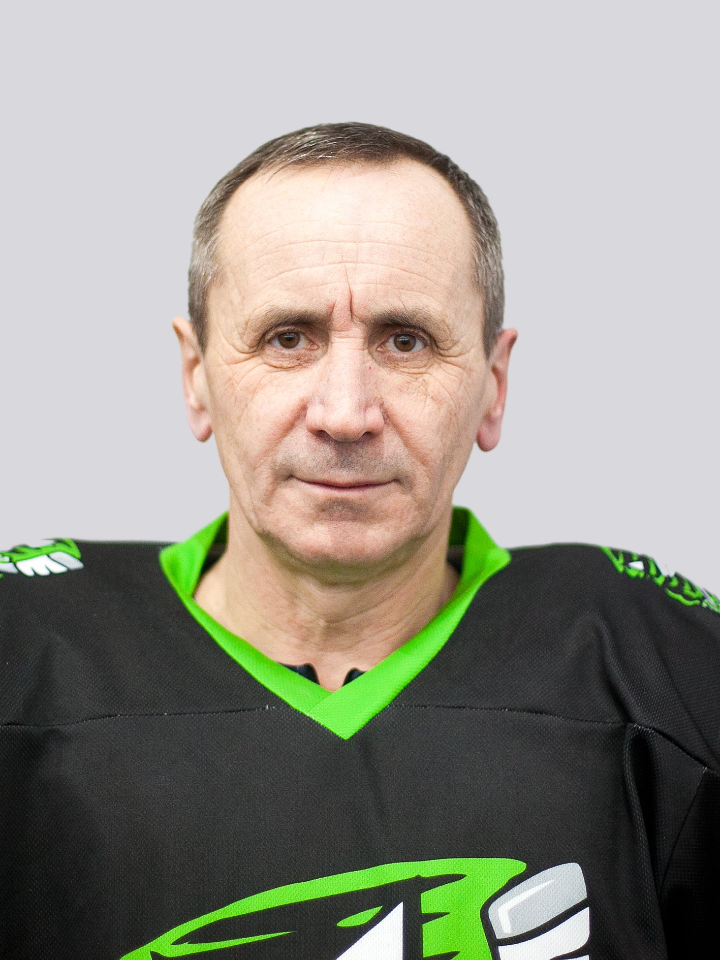Перцов Олег