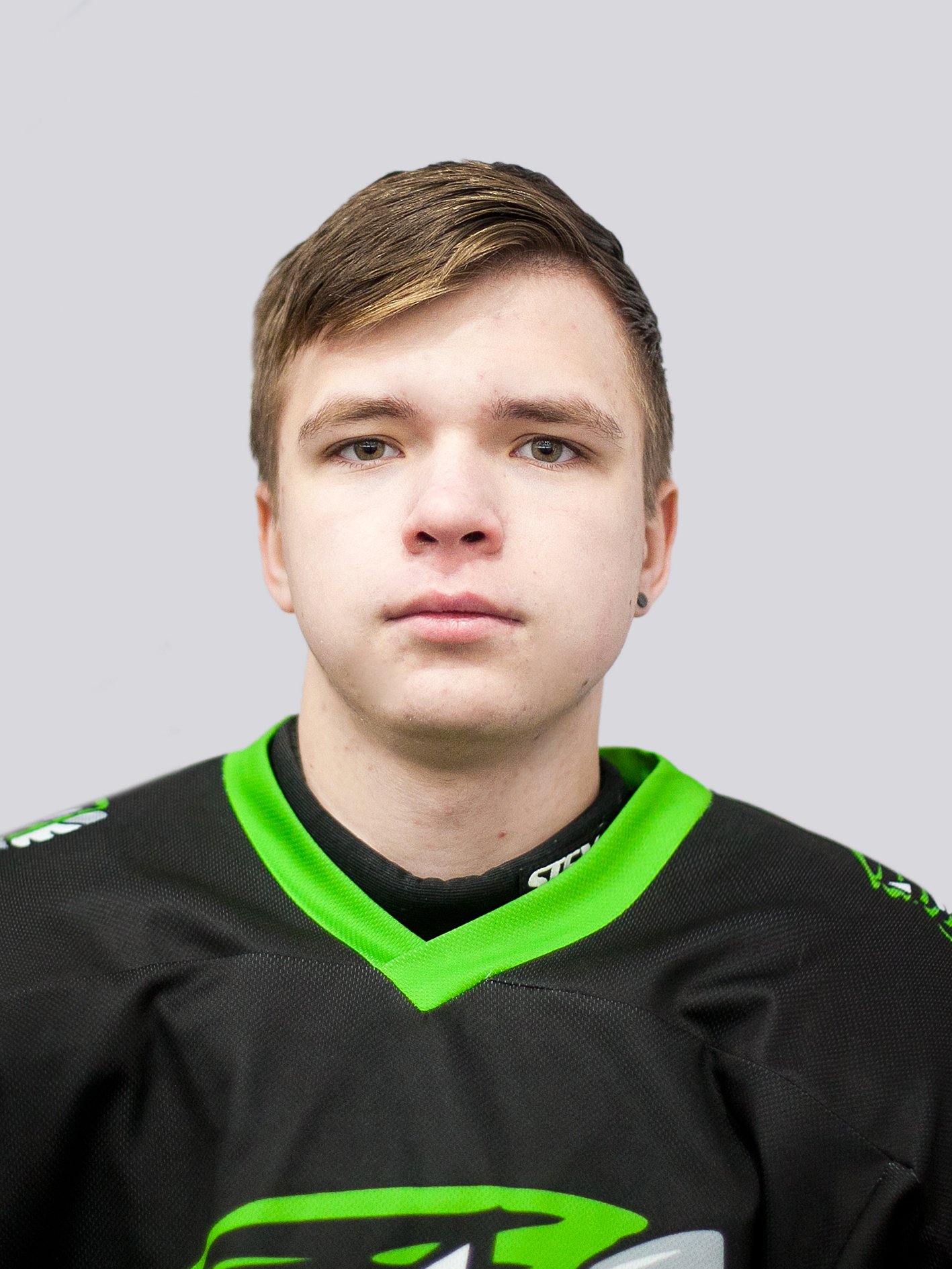 Артем Гребенкин