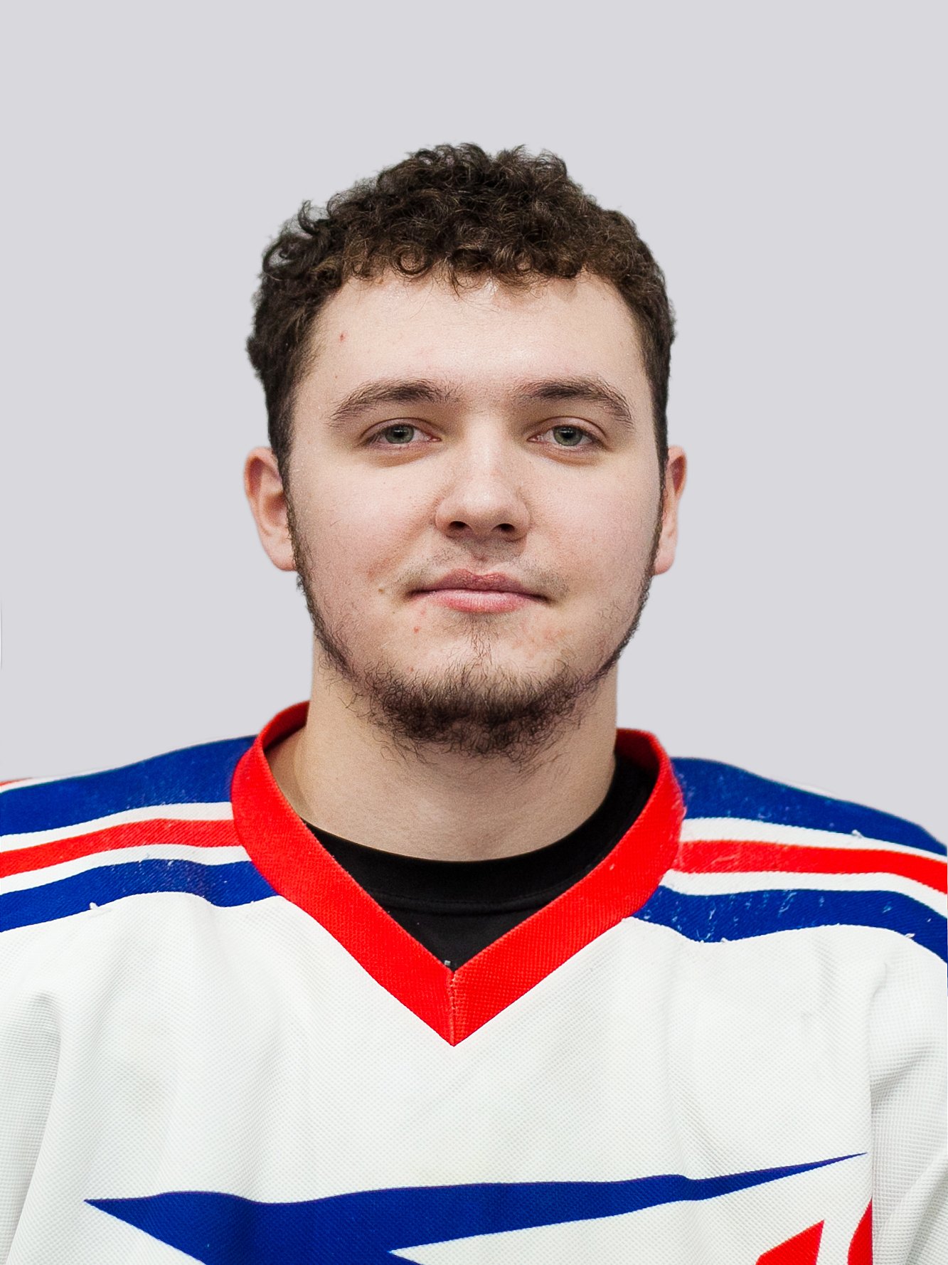 Рекин Дмитрий