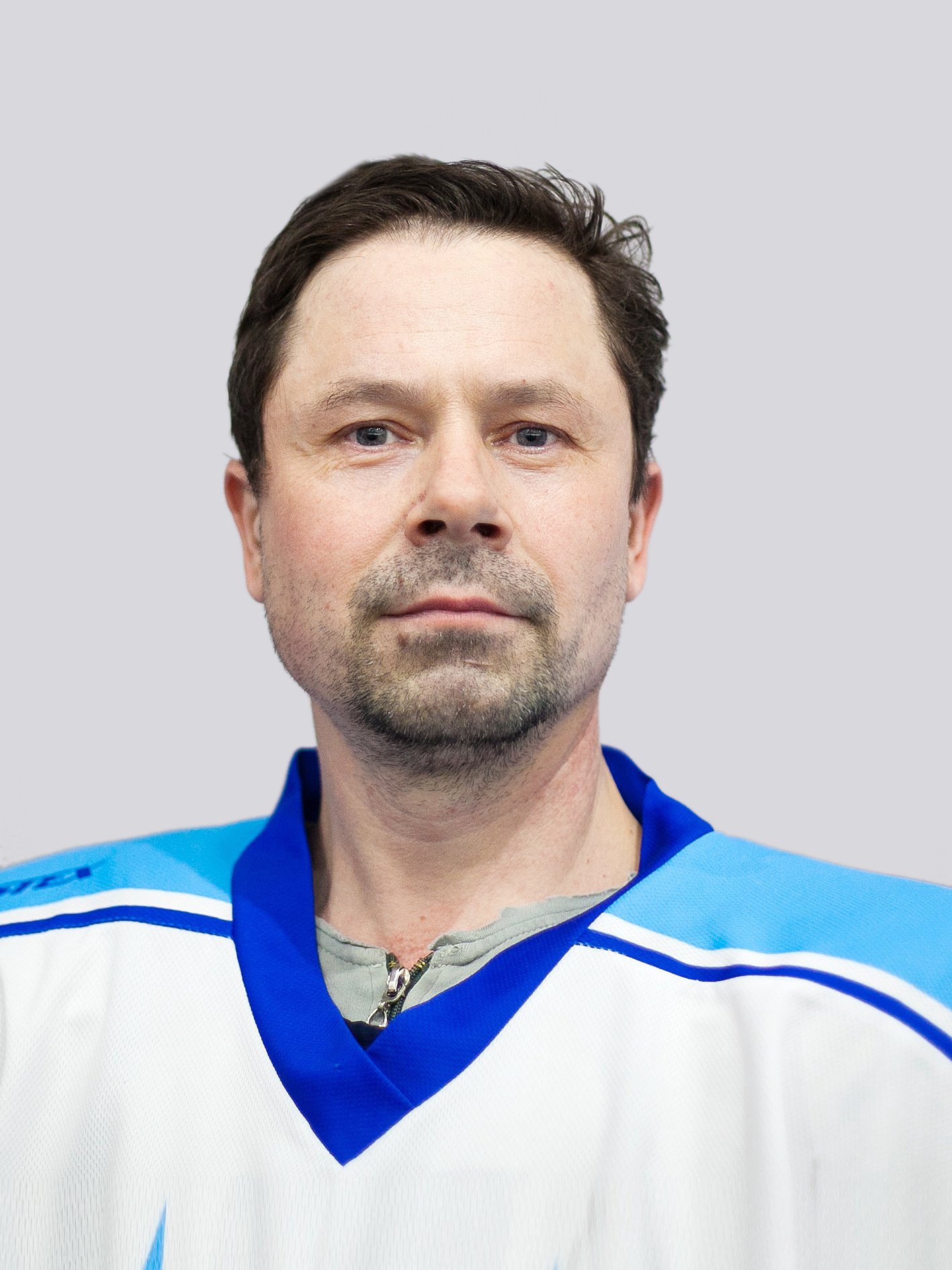 Валерий Дубинкин