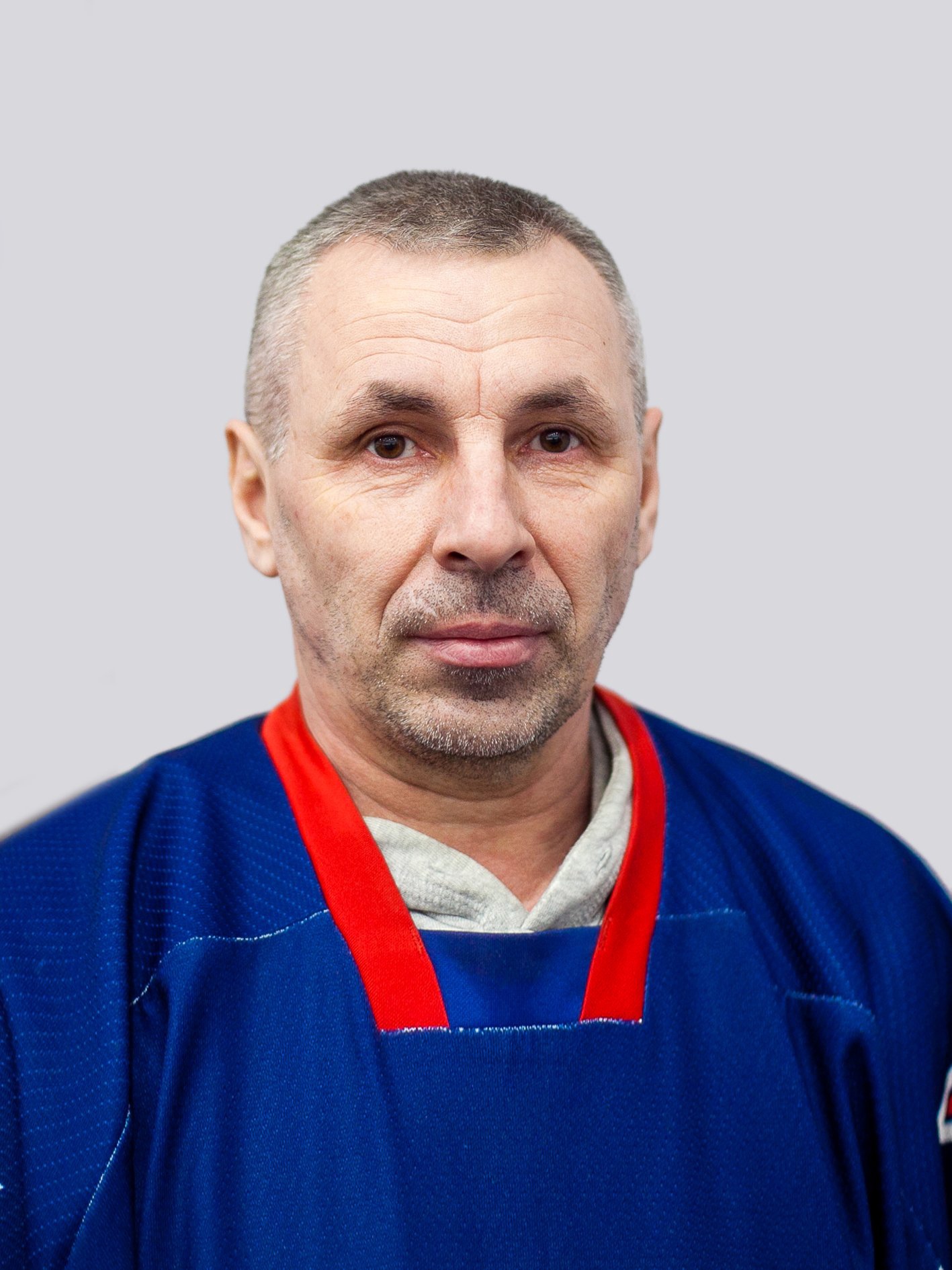 Упоров Владимир