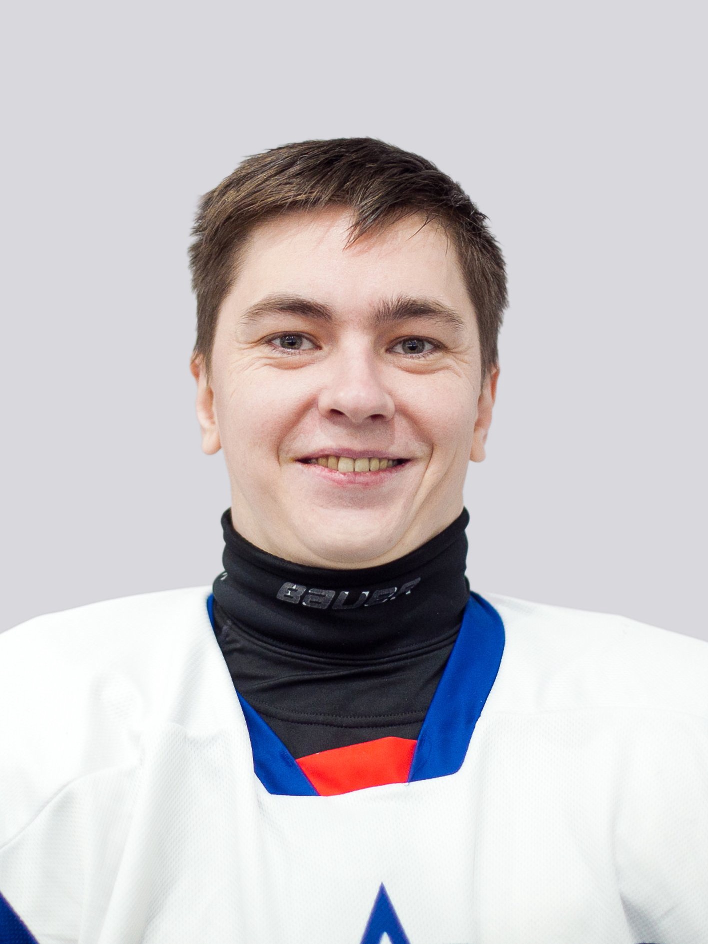 Фото Белый Иван