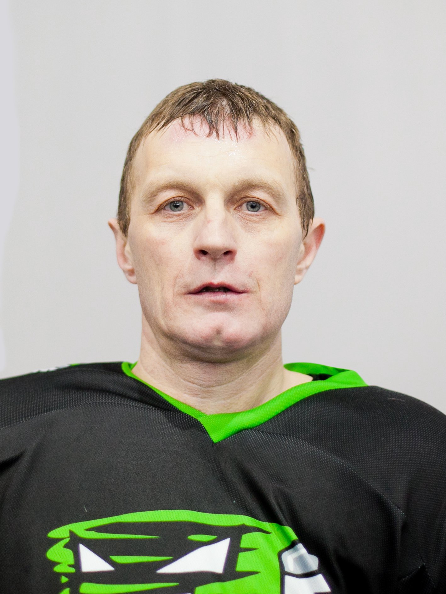 Соловьёв Роман