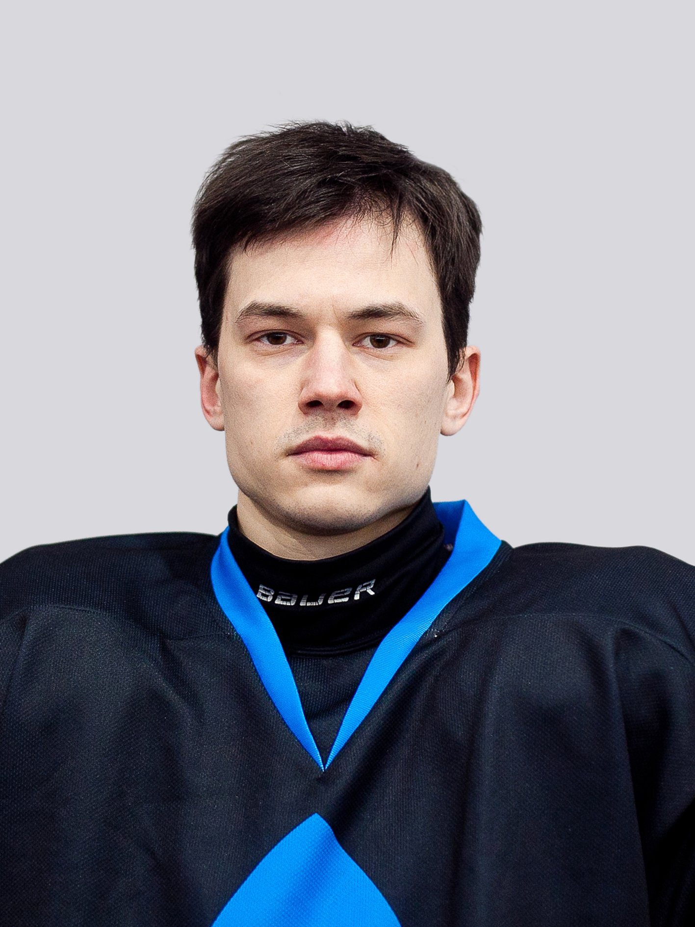 Клим Богатов
