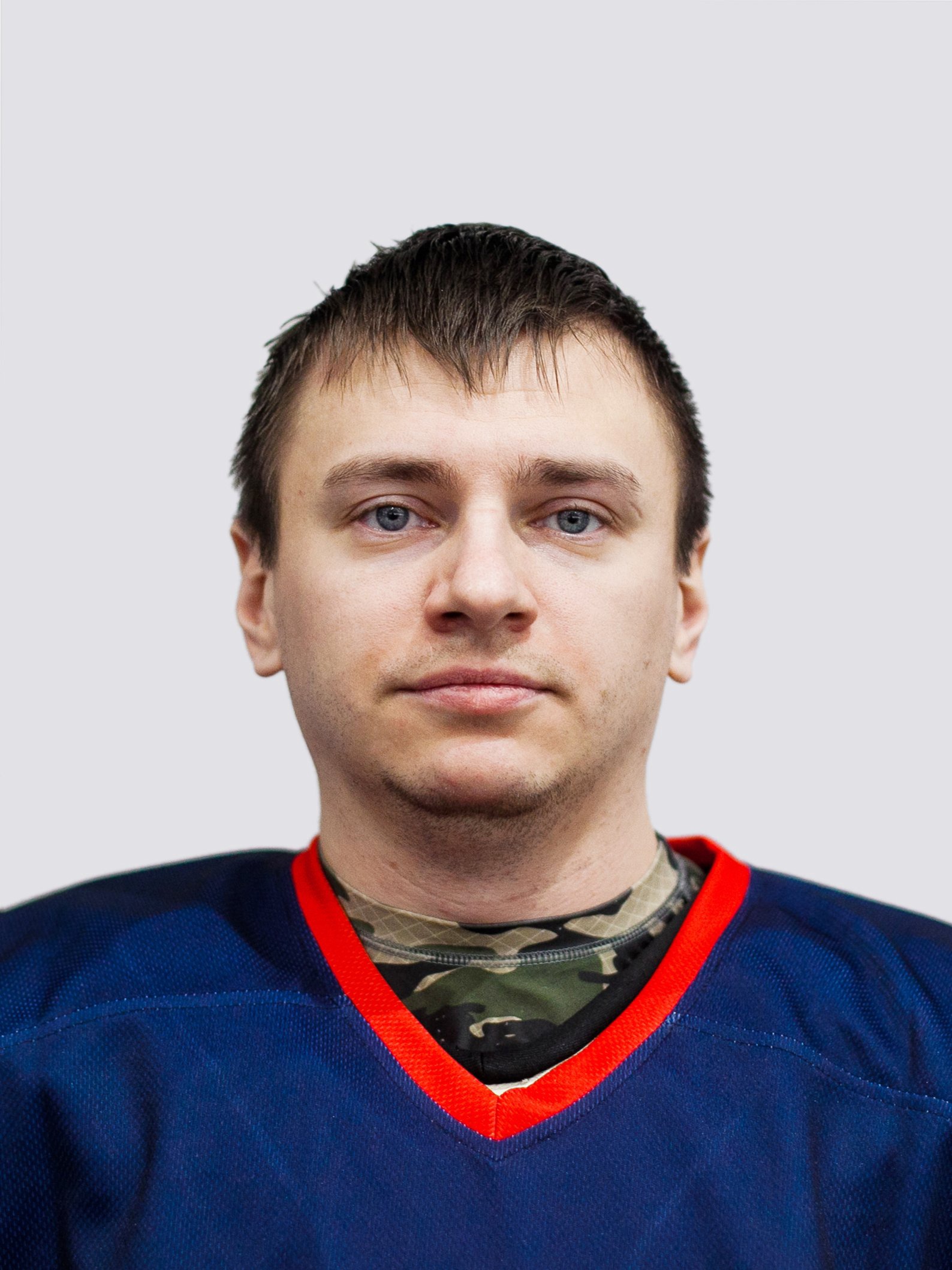 Урбантас Александр