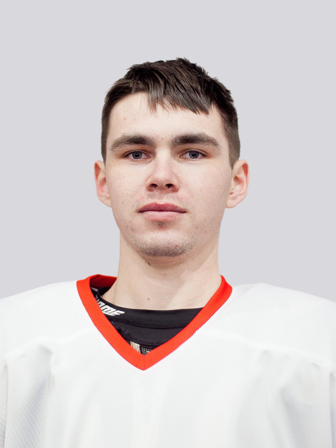 Яндараев Евгений