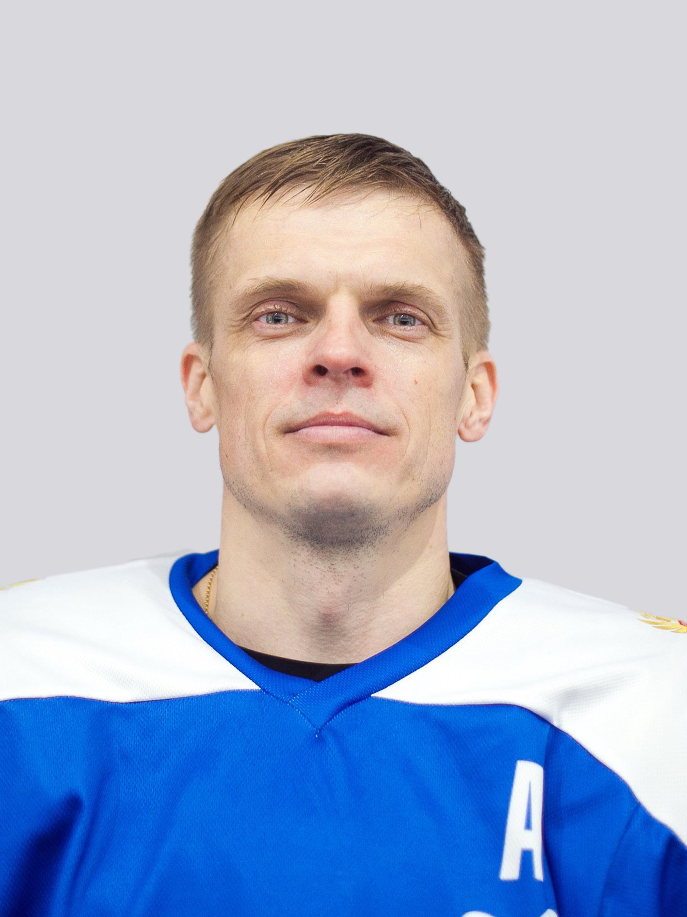 Калягин Андрей