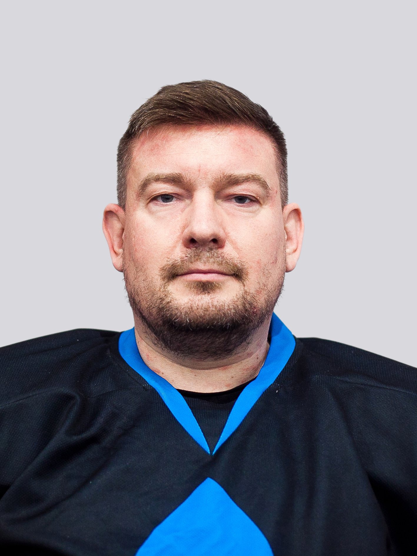Николай Андронов