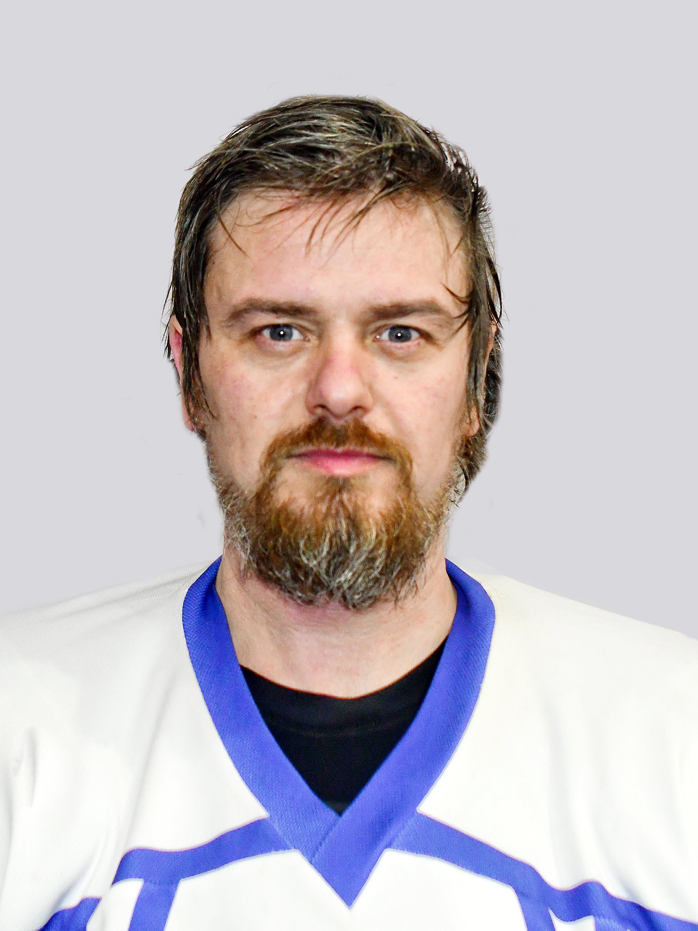Фото Черников Михаил