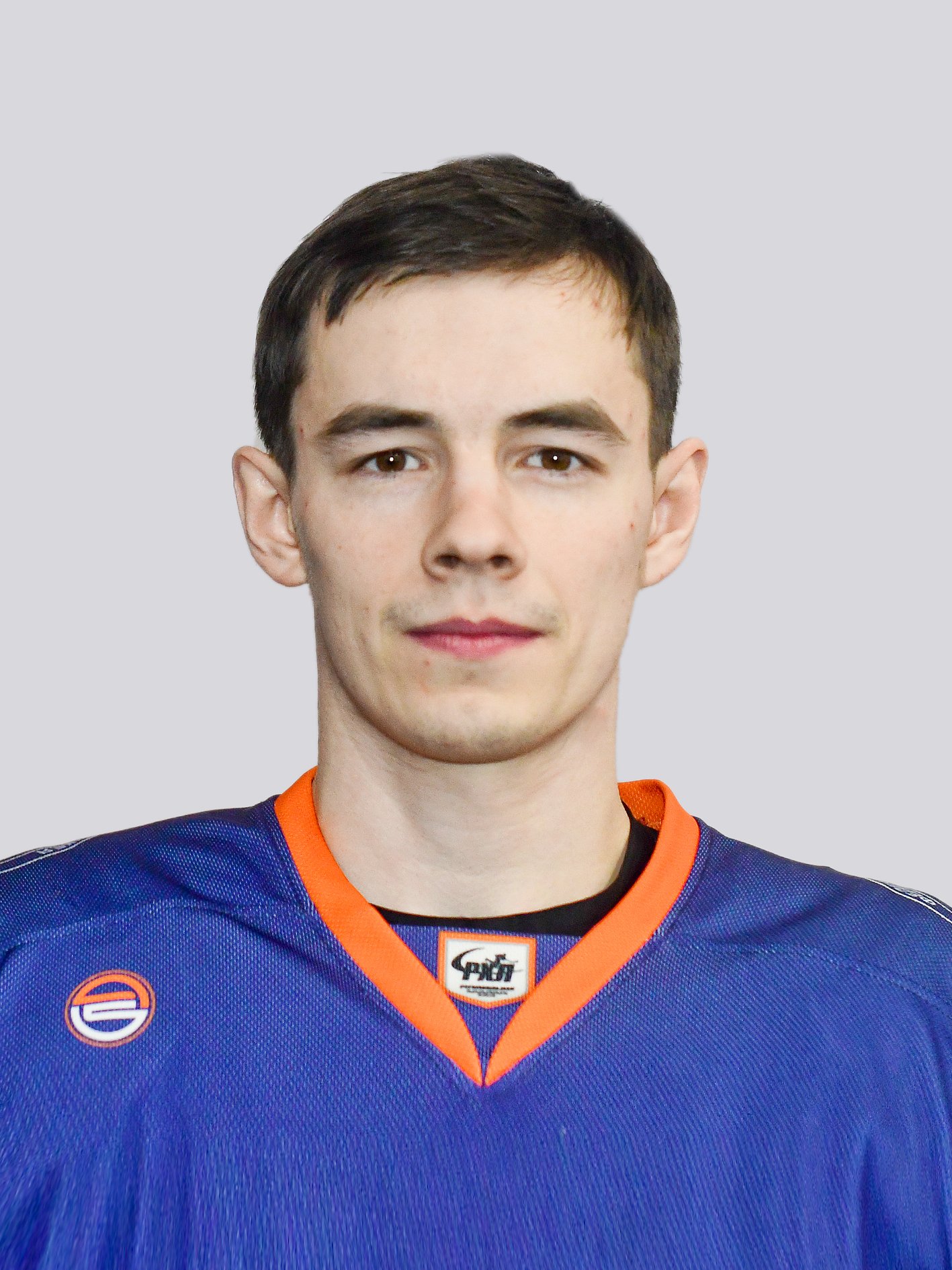 Глазырин Сергей