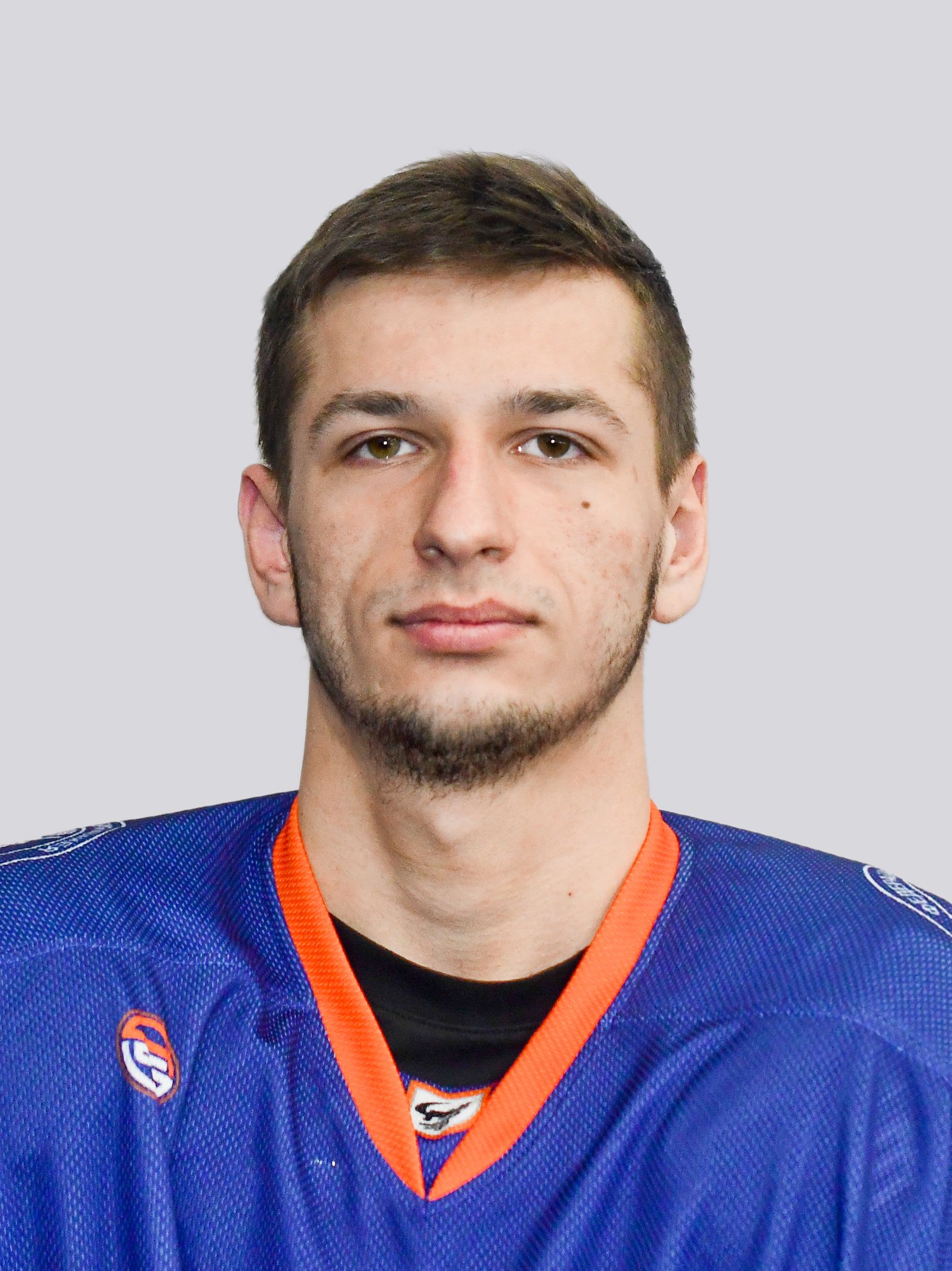 Сероглазов Денис