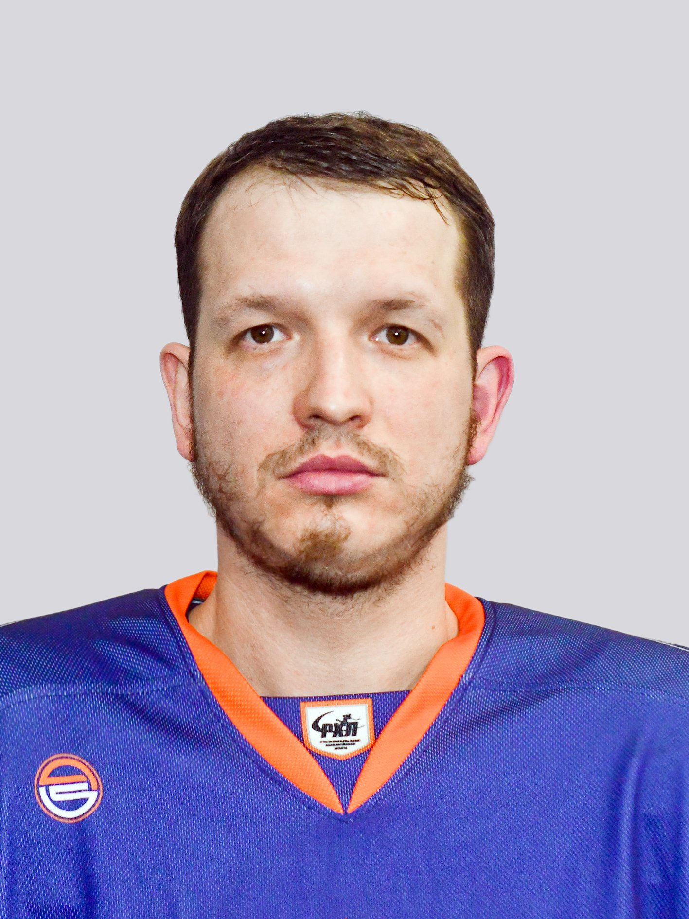 Безруков Василий