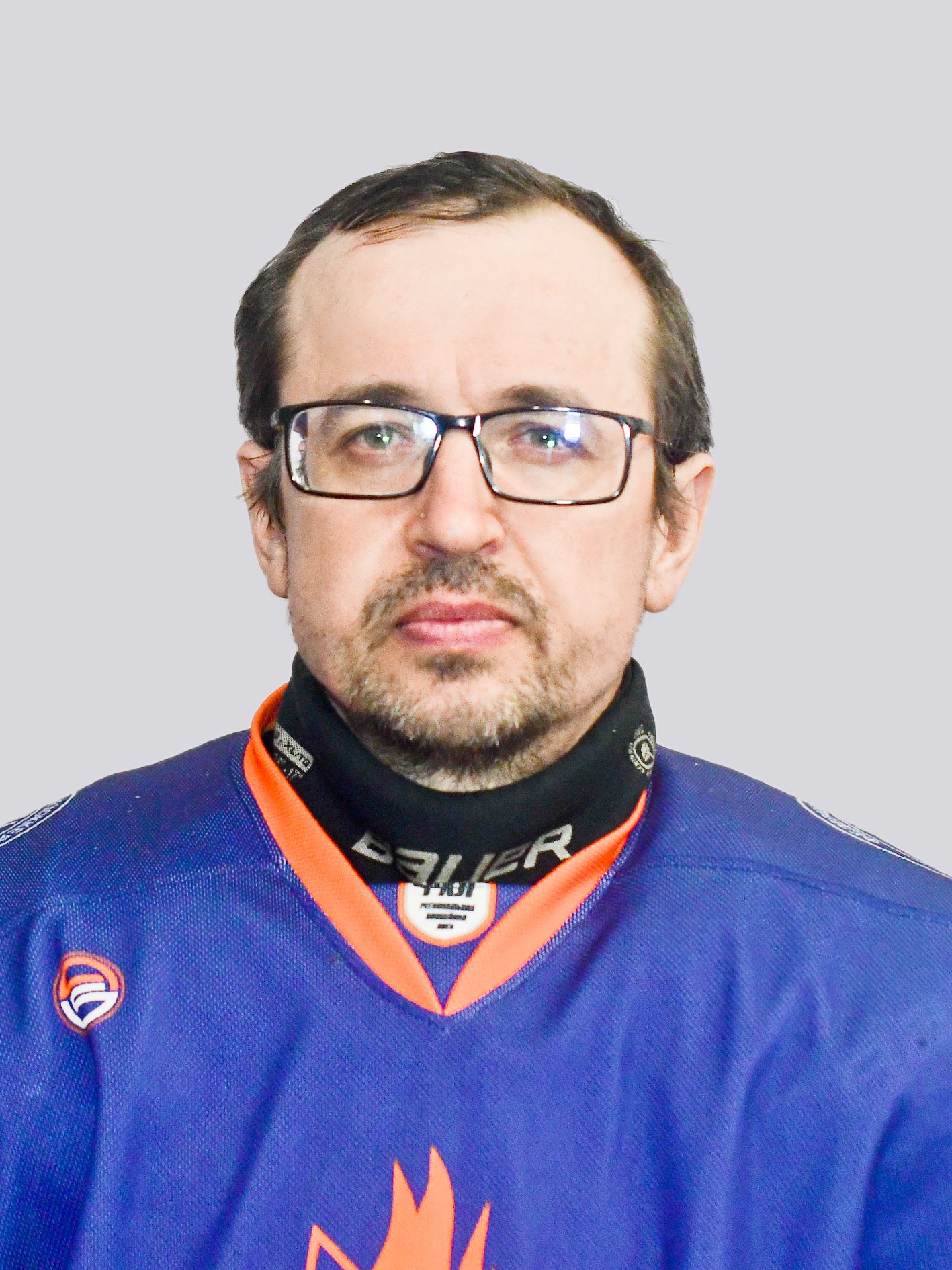 Сероглазов Владимир