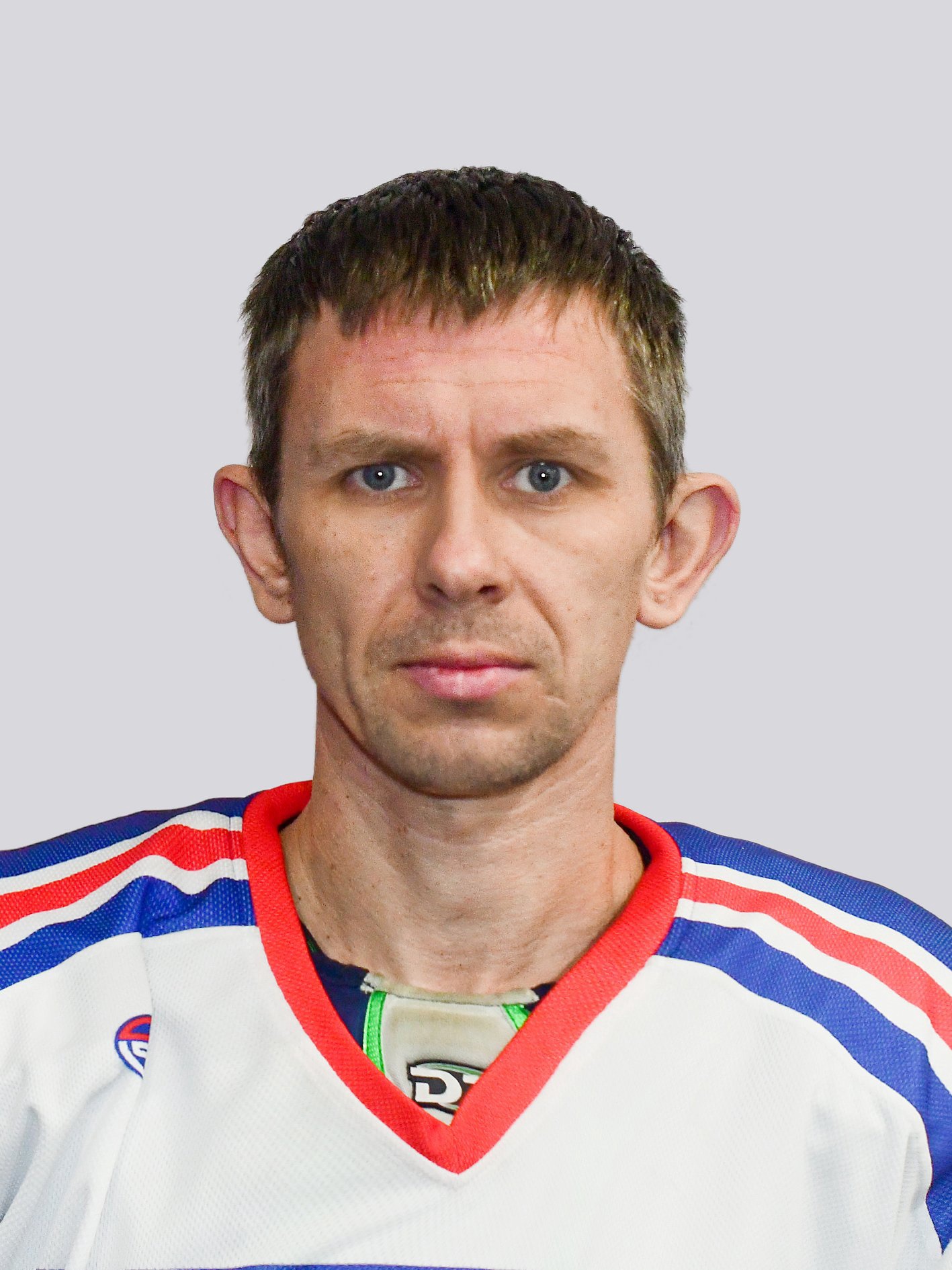 Фото Зотеев Роман