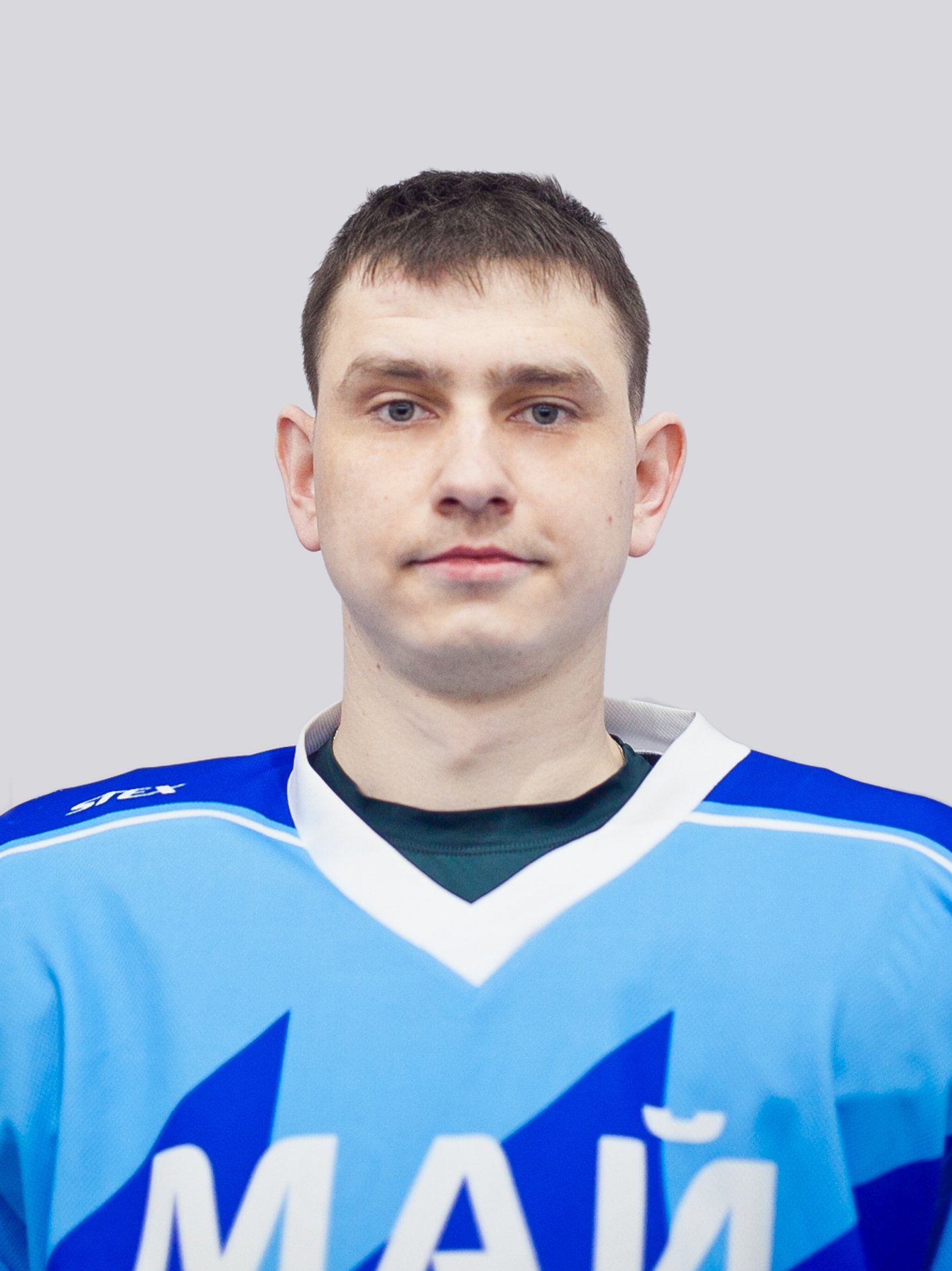 Фото Чураков Александр